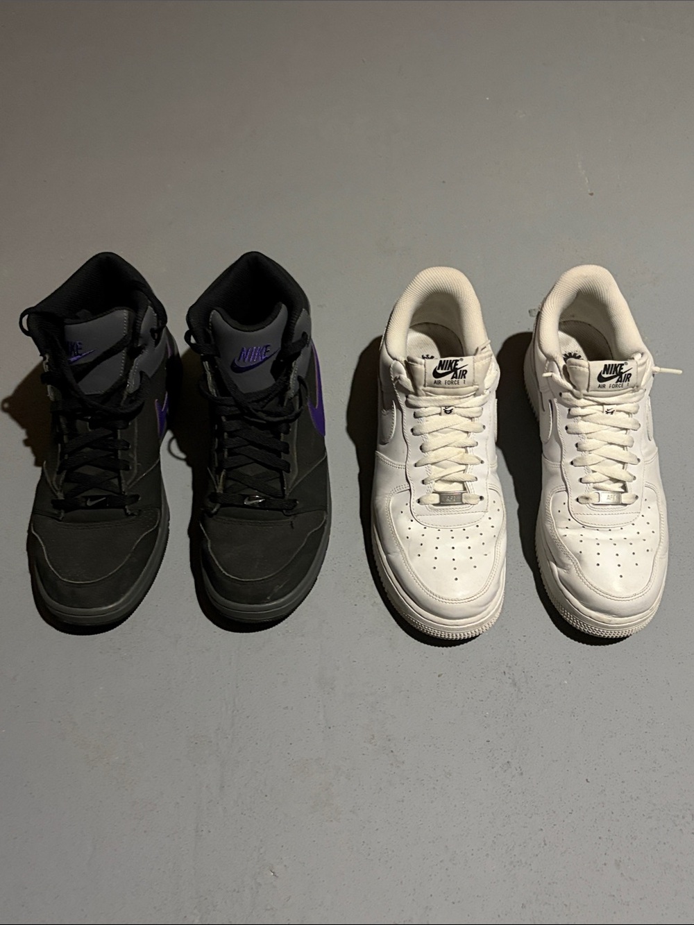 Nike - bundle
